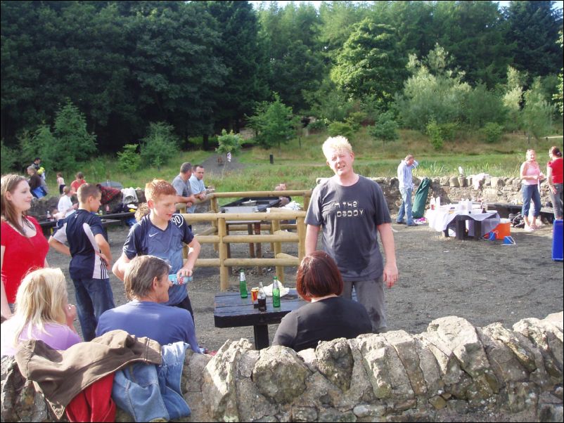 Have you got a brush